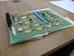 Emergency Power Engineering Low Voltage Board 5-00275-00BP *no Box* New Surplus. Fixed Price $150.00.