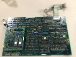 Shibaura H055059-2 With H086232-0 Battery Alarm Board #10Z21. Fixed Price $850.00.