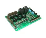 American Msi Corporation PCB-ATC-DST-1A 2 Relay Circuit Board. Fixed Price $149.99.