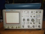Tektronix 2465B 400 Mhz Oscilloscope. Fixed Price $325.00.