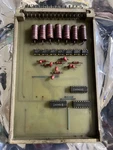 Barmag Electronic E168/00 Circuit Board. Fixed Price $150.00.