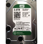 WD30EZRX-00D8PB0 Harnhtjmab (WCC4) Thailand 3TB 3.5" Sata Hdd JUN/2014. Fixed Price $129.00.