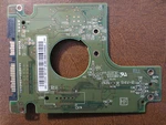 WD3200BEKT-60V5T1 (2061-771574-D01 01P) Dcm:hantjhbb 320GB 2.5" Sata Pcb. Fixed Price $15.56.