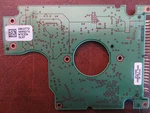 Hitachi IC25N060ATMR04-0 PN:08K0863 MLC:H69421 (08K2772 H69401A) 60GB Ide Pcb. Fixed Price $14.70.