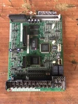 Yaskawa Board ETC615992-S1114. Fixed Price $100.00.