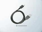 Usb 2.0 Cable Data Cord For Wd Western Digital My Passport Essential Hard Drive. Fixed Price $8.99.