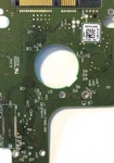 WD2500BEKT-75PVMT0 (771692-506 02PD1) 2060-771692-006 Rev P1 250GB Sata Pcb. Fixed Price $18.01.