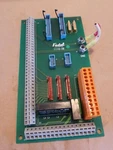 Fadal Control Circuit Board 1110-3B 11103B Part. Fixed Price $88.20.