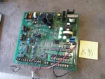 Used Signaling Device Panel S5361, Fire Alarm. Fixed Price $75.00.