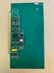 Fadal Circuit Board 1050-3A, From 4020 Vmc. Fixed Price $120.00.