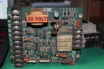 Hampton Products Inc Hpc 1806M Bi-directional Option Circuit Board Card W/relay. Fixed Price $35.00.