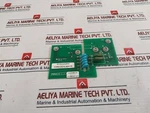 Converteam PIB652A Gate Drive For Iegt Daughter Board. Fixed Price $141.97.