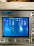 Mold Master SM20XL 8 Zone Temperature Controller. Fixed Price $470.00.