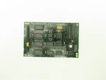 Cincinnati Milacron 3-542-1130A Printed Circuit Board Pcb Control Card Rev. Fixed Price $144.99.