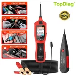 9 30V P180 Car Circuit Diagnostic Tester Vehicle Electrical Systems Probe Kit. Fixed Price $99.99.