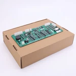 For Genie Boom Lift New 121765GT ALC500 Ecm Circuit Board. Fixed Price $698.95.