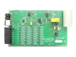 Tenta AS00021-01 Ccm Water Leak Detector Pcb Card Amat 0190-02076 No Face Plate. Fixed Price $456.23.