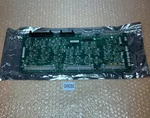 New- Emerson Liebert Rev 01 Pwa Voltage Current Temp 02-810005-11D. Fixed Price $170.00.