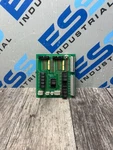 Yushin YV-990031-P6V Relay Output Pcb W/ 10X Omron G6B-1177P-FD-ND. Fixed Price $90.00.