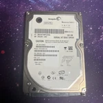 Seagate Momentus 5400.2 120GB 5400RPM 2.5" (ST9120821AS) Hdd. Fixed Price $8.99.