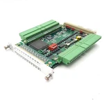 Delta Tau Assy No 603575-104 Interface Board, Ur Protected IN/24 Out. Fixed Price $325.00.