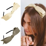 Headbands For Women, Elegant Bowknot Boho Fashion Hairbands Coqu.... Fixed Price $17.82.