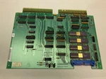 Ge FANCU,IC600CB524M,CIRCUIT Board. Fixed Price $100.00.
