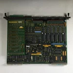 Bosch 1070071494-101 Cpu Board Plc Card + Modules See Description Used Ump. Fixed Price $28.66.