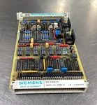 Siemens C8451-A1-A283-2 SMP-E242-A1 Printed Circuit Pc Daughter Board 3D-31. Fixed Price $180.00.