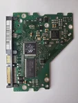 Hdd Board For Data Recovery MN#HD103SJ PCB#00353A Rev .05. Fixed Price $39.00.