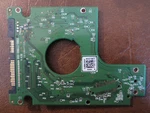 WD7500BPVX-75JC3T0 (771960-100 ABD22) DCM:HH0TJHB 750GB 2.5" Sata Pcb. Fixed Price $19.46.