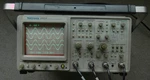 Calibrated, Refurbished Tektronix 2465A 350 Mhz Oscilloscope. Fixed Price $550.00.