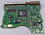 Pcb Only BF41-00067A Samsung 3.5" Ide I-100. Fixed Price $27.77.