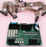 Tel Tokyo Electron Board TYB622-1/GAS2 3D08-000004-11 For T-3044SS Etcher. Fixed Price $360.00.