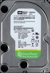 Western Digital WD20EURX-61T0FY0 2TB Dcm: HARNHT2CAB WCC4M. Fixed Price $249.00.