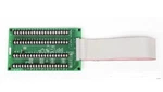 (DT707-T) Data Translation Screw Terminal Panel With Ribbon Cable Sealed. Fixed Price $49.99.