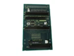 Fanuc A20B-2001-0670-02A Circuit Board Nsnp. Fixed Price $270.00.