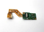 Dell Latitude 14 Rugged Extreme 7404 7204 Junction Circuit Board W Cable D66DP. Fixed Price $5.95.