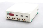 Bio-rad Powerpac 200 Electrophoresis Supply Fair Condition. Fixed Price $49.99.
