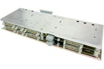 Siemens 6FC3984-3TB Refurbished Sinumerik I/o Basic Module With Mounting Plate. Fixed Price $680.72.