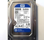 WD5000AAKX-75U6AA0 Hhrnhtjmhb (WCC2) Thailand 500GB 3.5" Sata 28SEP2013. Fixed Price $42.06.