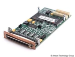 Performance Technologies PT-PMC334-10912 4-PORT Front Panel I/o RS422/RS449 Quad. Fixed Price $945.00.