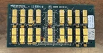 Alpha Micro AM-705 Memory Expansion Board Fujitsu 8264-15 Ceramic Gold. Fixed Price $239.99.