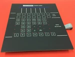 Hayssen Micro-logic P/n: 10716D0077 Keyboard Display Interface. Fixed Price $599.99.