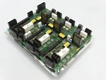 Fanuc A20B-2102-0012 Circuit Board Used (1229170479 ). Fixed Price $1500.00.