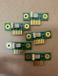 Win TW-000-50070-A Pc Board Lot Of. Fixed Price $30.00.