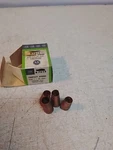 Lot Of 4 Allen-bradley B7615 Contact Spring Size 30AMP. Fixed Price $12.99.