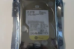 Western Digital WD2000FYYZ-01UL1B2 2TB 7200RPM 64MB Cache Sata 6.0GB/S 3.5" Hdd. Fixed Price $55.99.