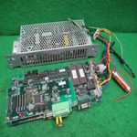 Used Hirata, Cosel / HPC-787A, HPC-768C, LEB100F-0524 Circuit Board. Fixed Price $548.00.