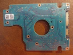 Hitachi HTS721010A9E630 PN:0J22423 MLC:DA5101 (0J14465 DA4743B) 1.0TB Sata Pcb. Fixed Price $19.46.